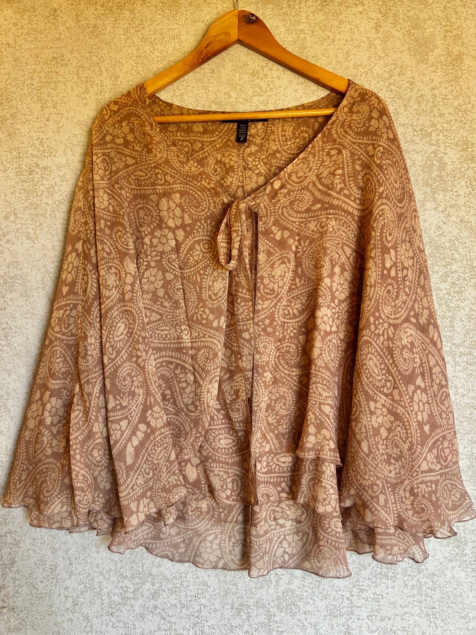 Winter Kate kimono - Size S