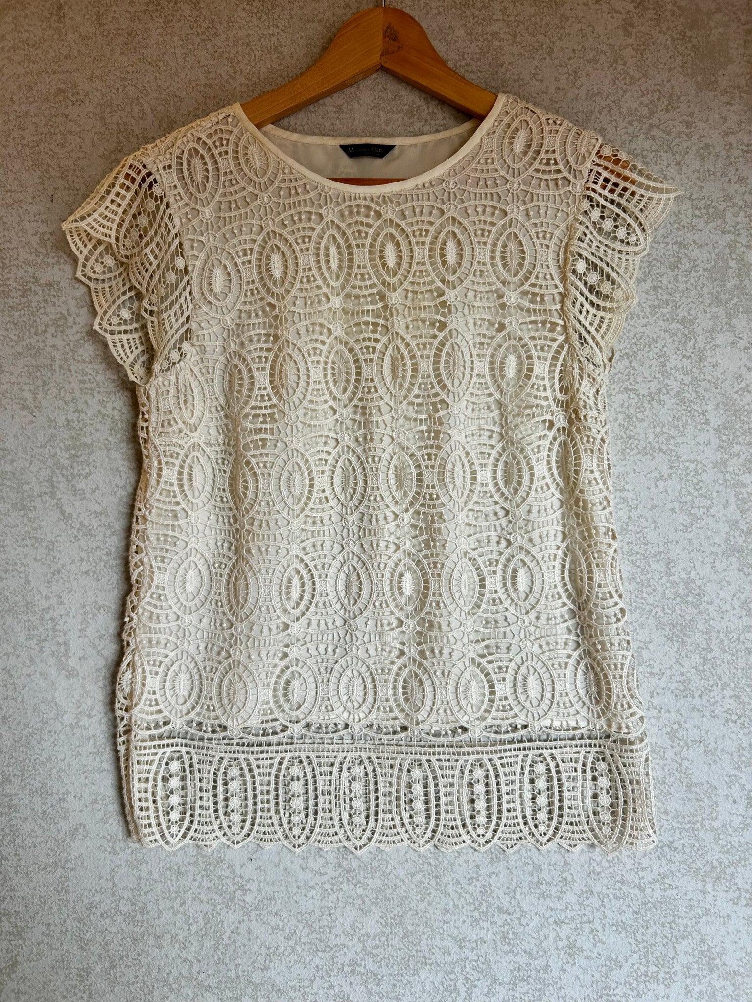 Massimo Dutti Top - Size S