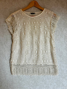 Massimo Dutti Top - Size S