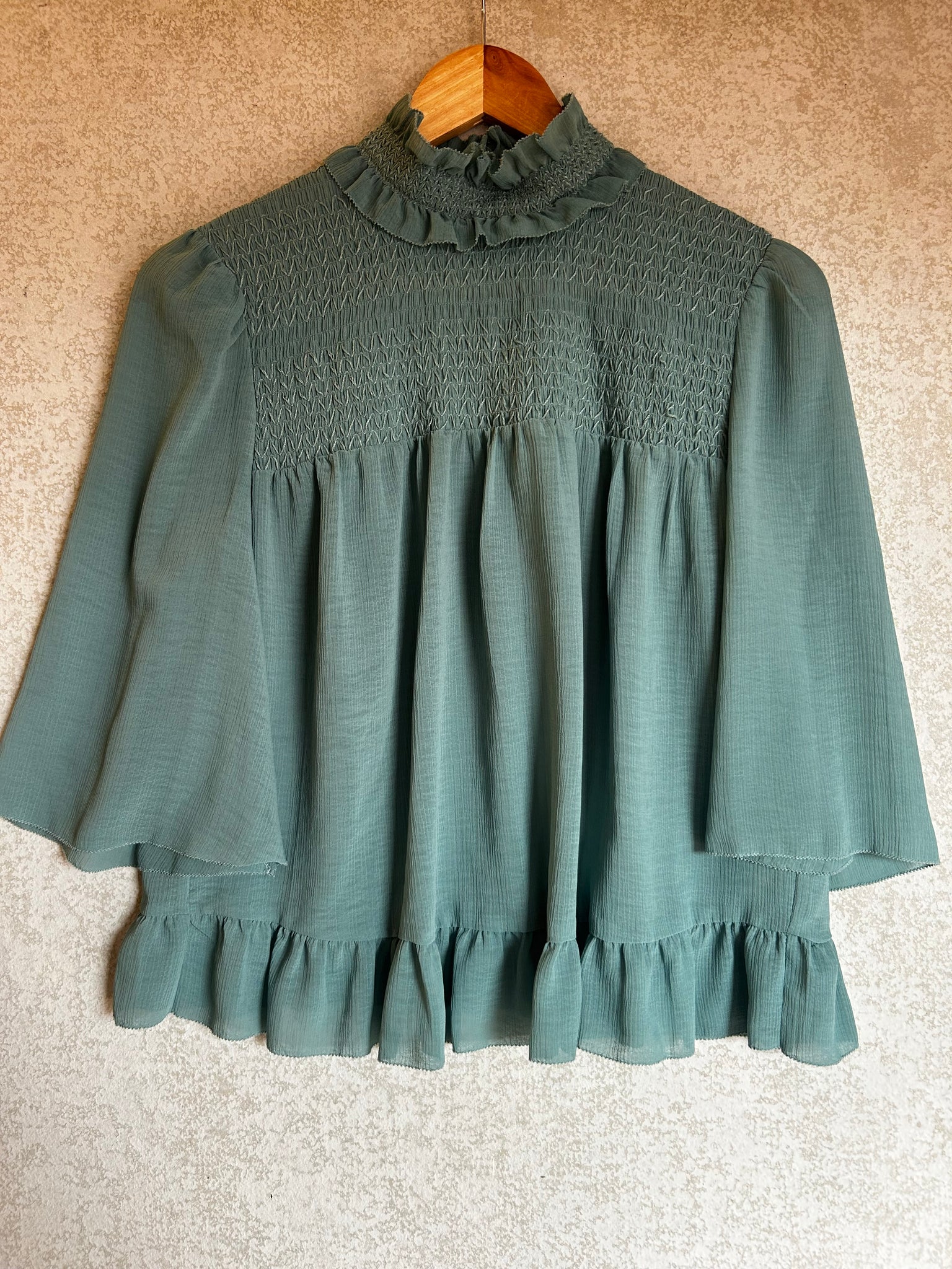 Noa Noa Blouse - Size S