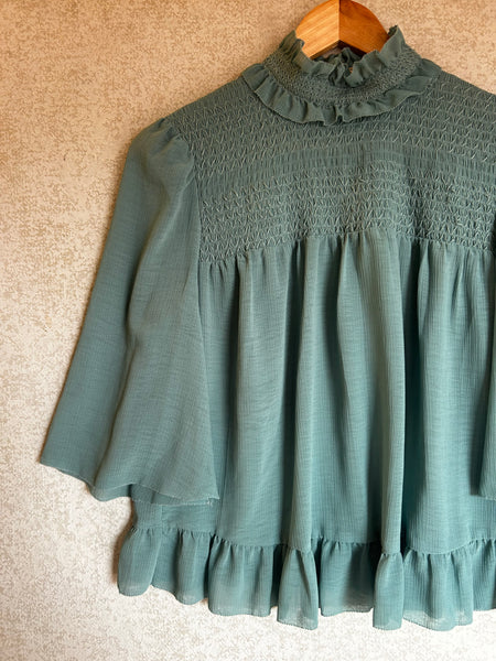 Noa Noa Blouse - Size S