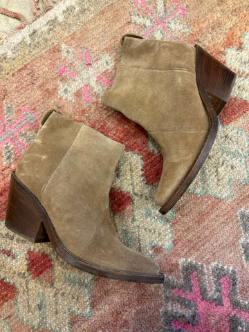 Acne Studios Boots - Size 38