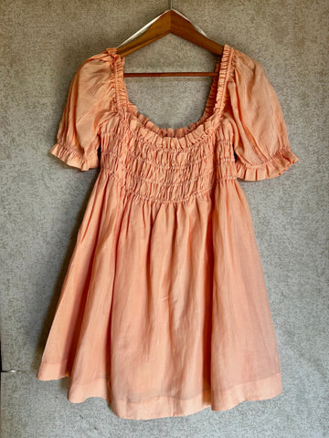 Steele Dress - Size L NEW