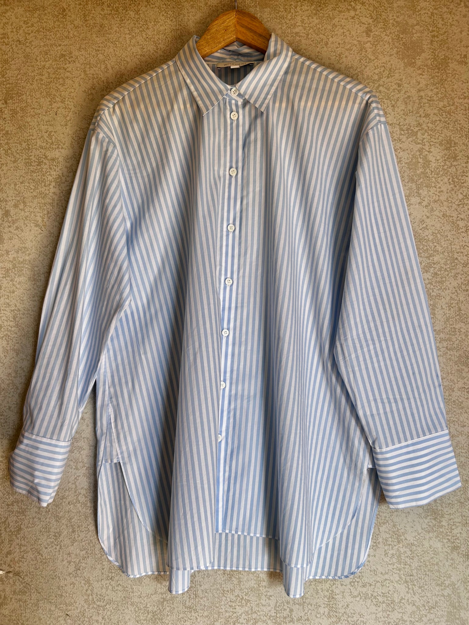 Witchery Shirt - Size 14