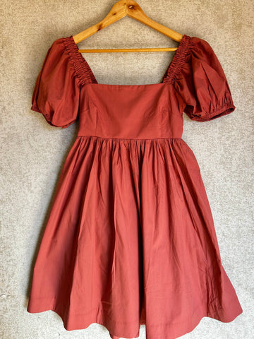 Steele Dress - Size L