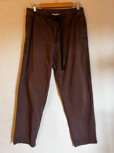 Gramicci Pants - Size XL