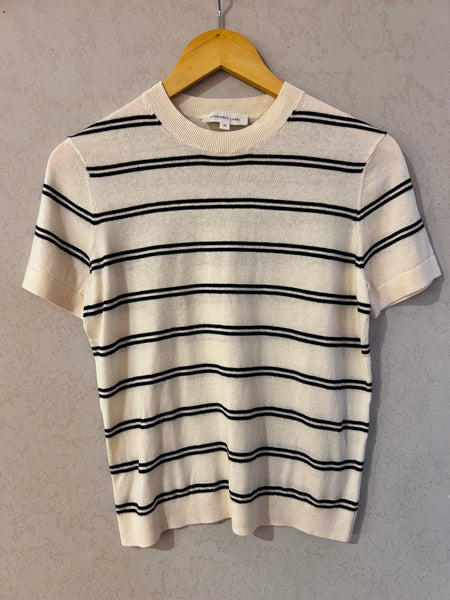 Assembly Label Knit - Size 10
