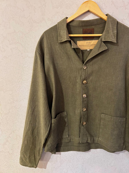 Ottoway Shirt - Jacket - Size S