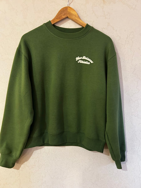 New Balance Sweater - Size XS