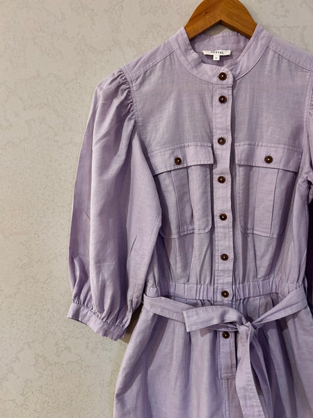 Aestas Jumpsuit - Size 0