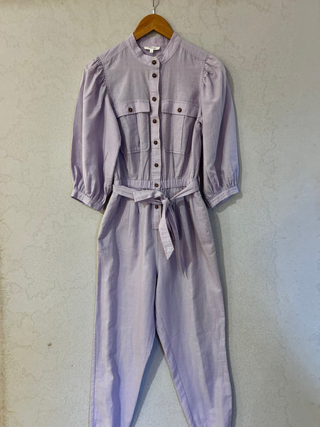 Aestas Jumpsuit - Size 0