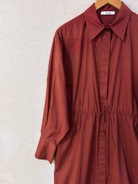 Jac + Jack Dress - Size 10