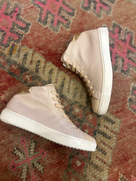 DOF Shoes - Size 39