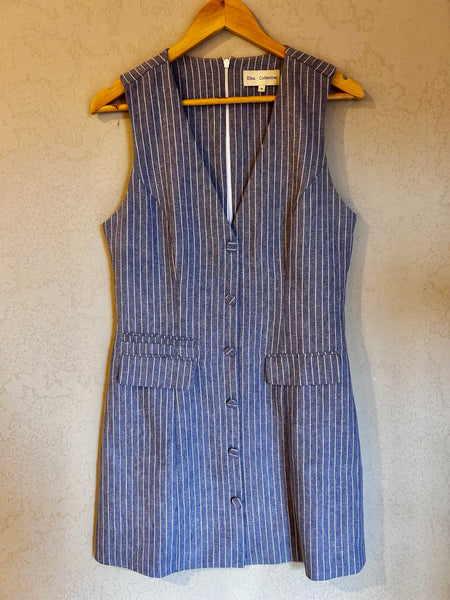 Elka Venice Dress - Size 10
