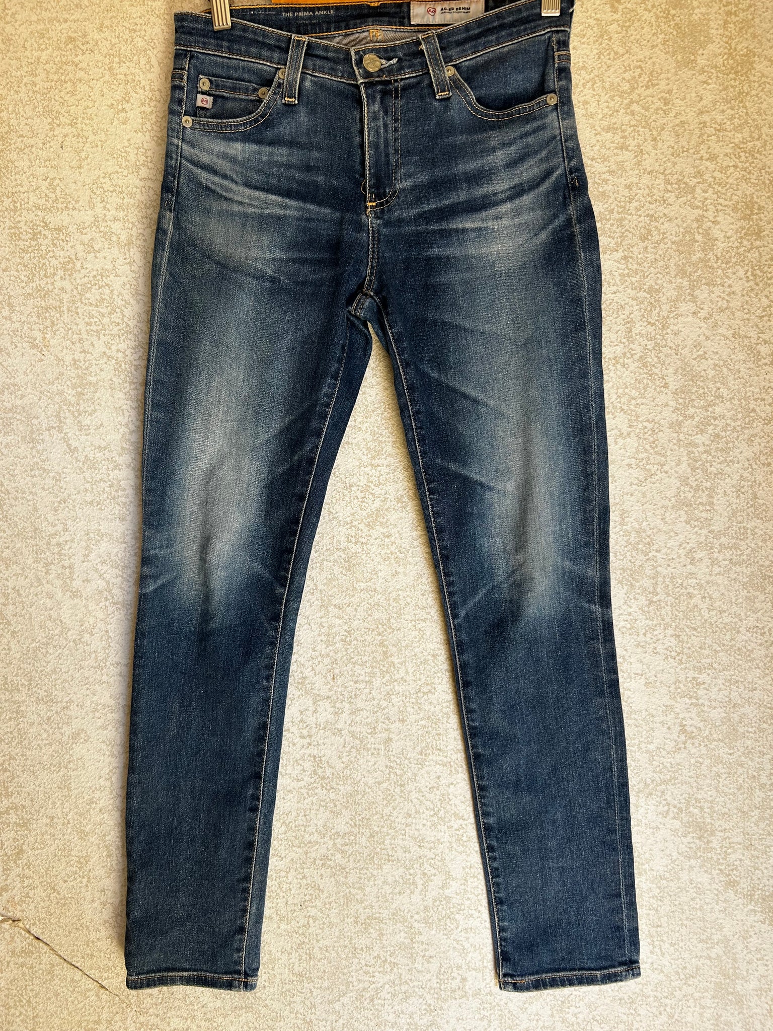 AG Denim Jeans - Size 25