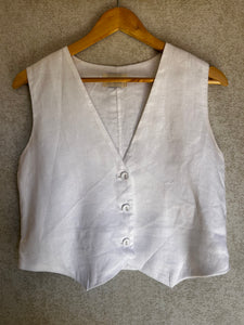 Diish Vest - Size 10