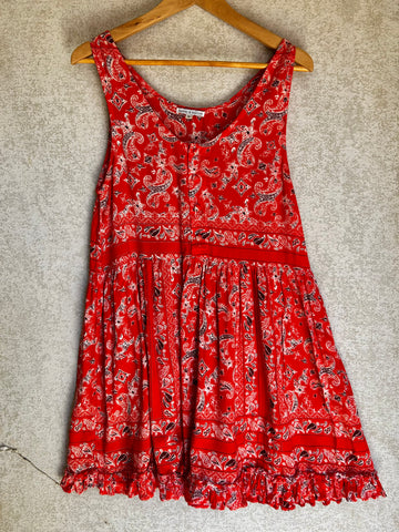 Cartel & Willow Dress - Size M