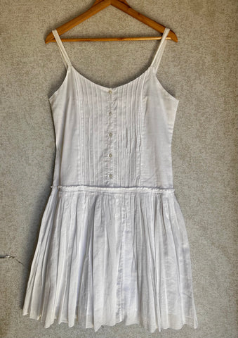 Sisley Summer Dress - Size S