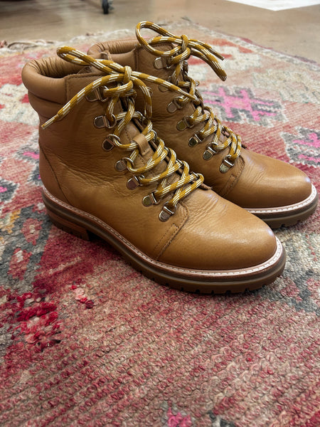 Jo Mercer Boots - Size 39
