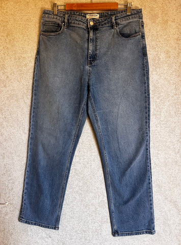 Country Road Jeans - Size 14