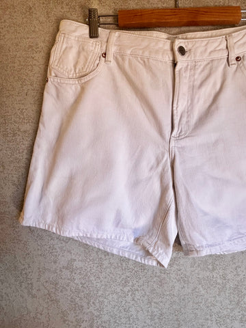 Just Jeans Shorts - Size 14