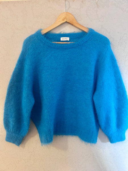 American Vintage Foubay Jumper - Size S