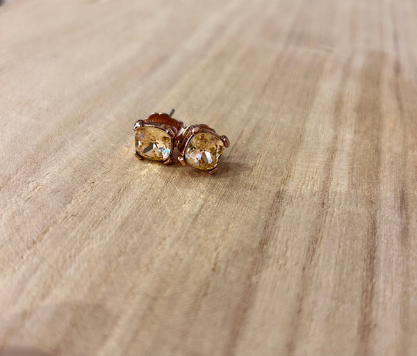 Mimco Studs