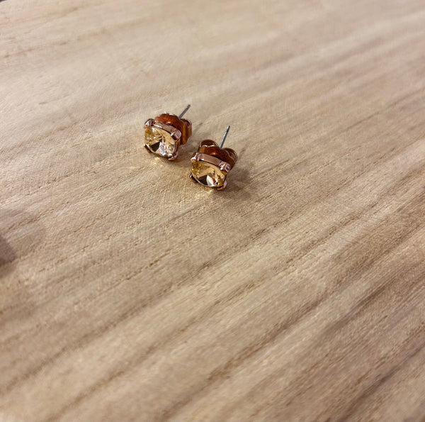 Mimco Studs