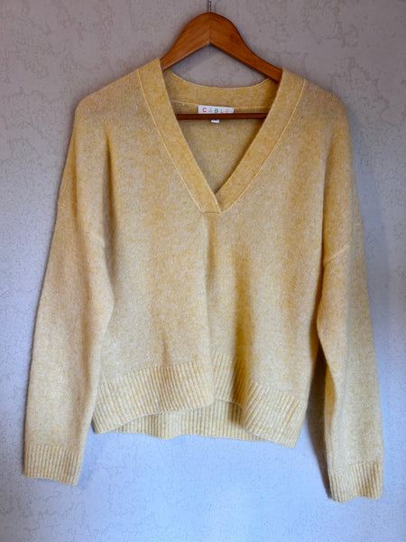 Cable Knit - Size M  New