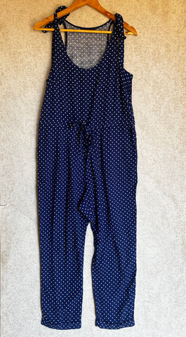 Mister Zimi Jumpsuit - Size 8