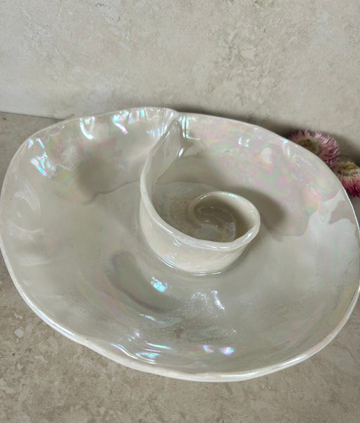 Opperculum Bowl