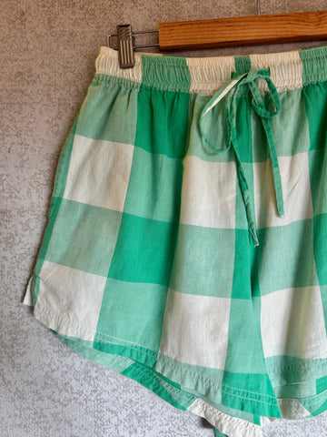 Zulu Zephyr Shorts - Size 10