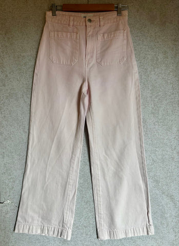 Rollas Sailor Pants - Size 9