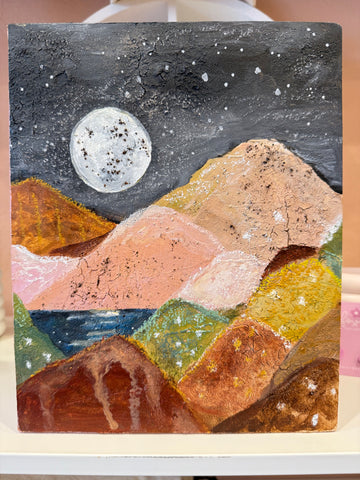 ''Moonbeam''