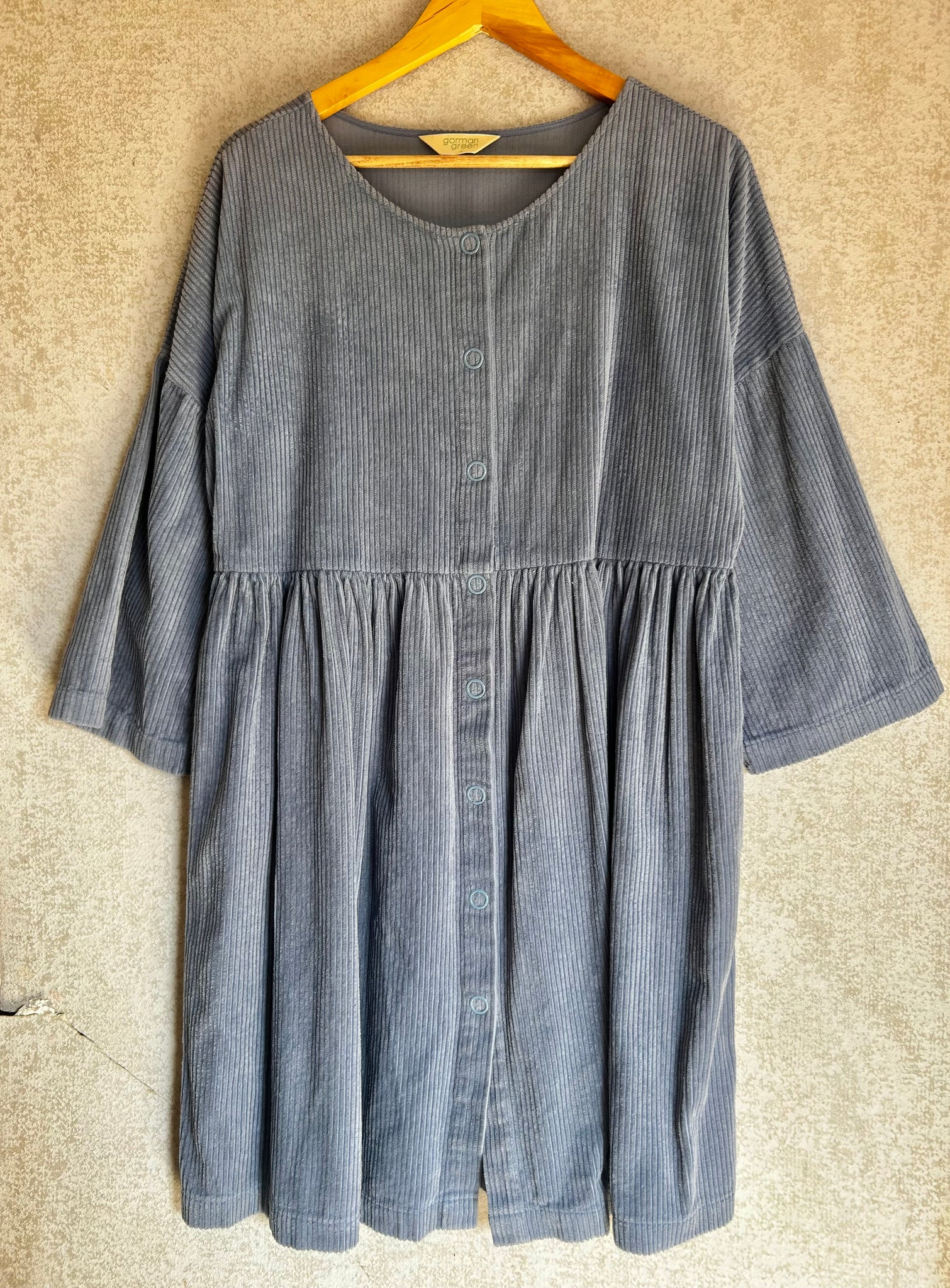 Gorman Dress - Size 14