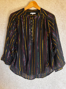 Marie Louis Blouse - Size 8