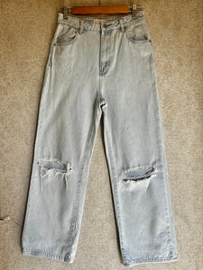 Rollas Heidi Jeans - Size 9