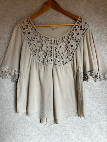 Deeday Blouse - Size M