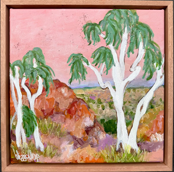 " Somewhere out There "