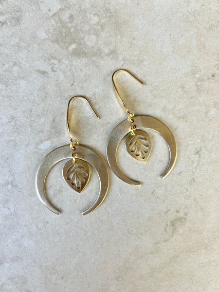 'Talia' Earrings