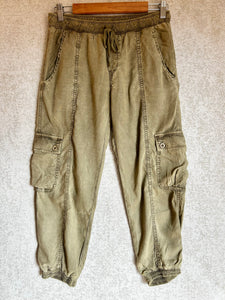 Bella Dahl Pants - Size XS