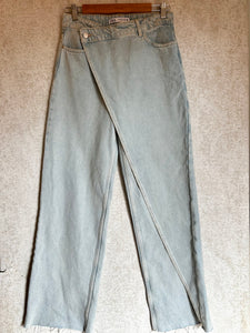 Zara Jeans - Size Euro 34