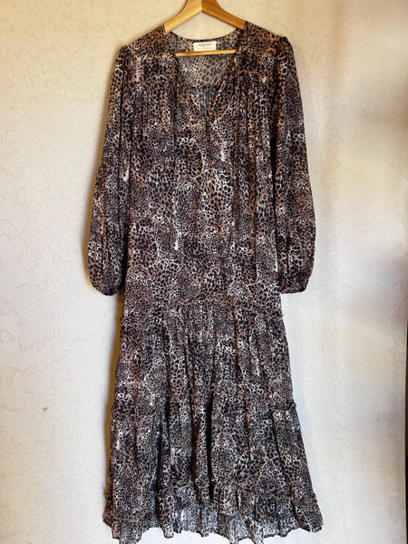 Auguste Dress - Size 8