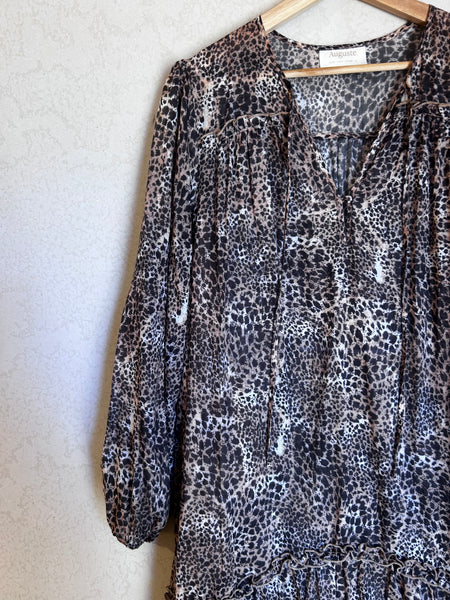 Auguste Dress - Size 8