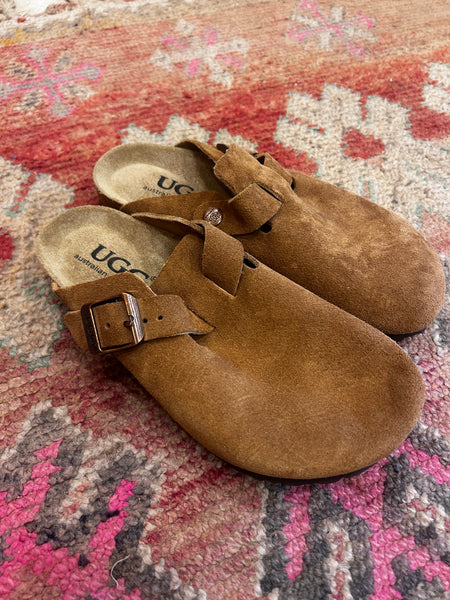 Ugg Mules - Size 38