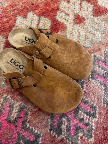Ugg Mules - Size 38