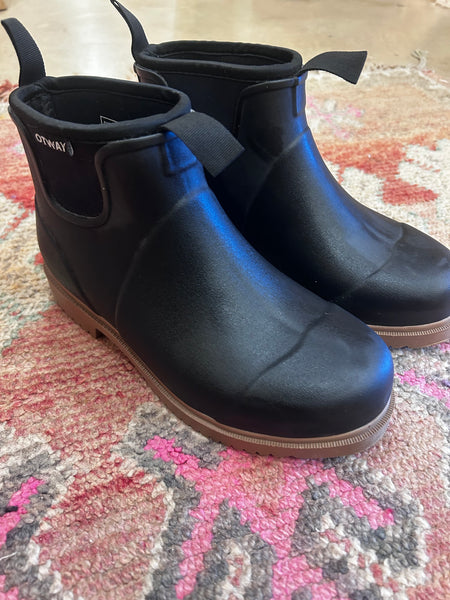 Otway Boots - Size US 7