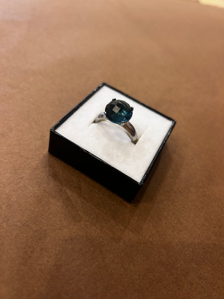 Dress Ring