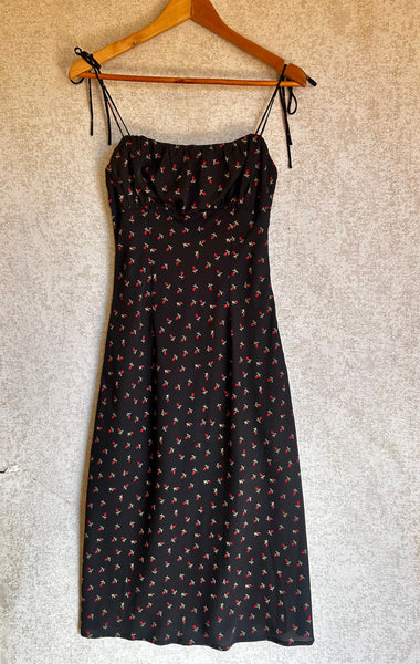 Perfect Strangers Dress - Size 8