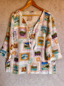 Sussan Blouse - Size 10